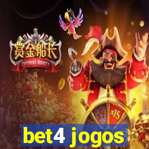 bet4 jogos